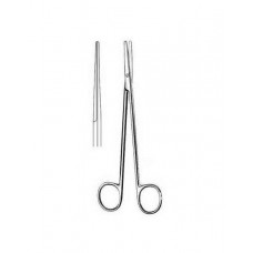 Nožnice Metzenbaum, jemné T/T 11,5 cm