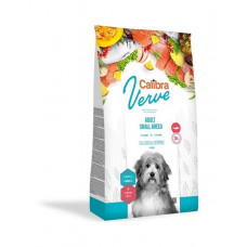 Calibra Dog Verve GF Adult Small Salmon & Herring 1,2 kg