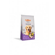 Calibra Premium Line Dog Senior & Light NEW 12 kg