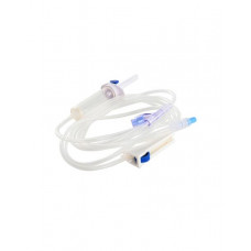 Infúzna súprava SafeVet KRUUSE, 200 cm