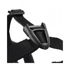 Náhubok Baskerville plast čierny pre psa veľ.3