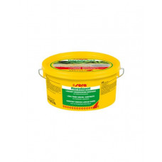 Sera Floredepot dnový substrát 2,4 kg