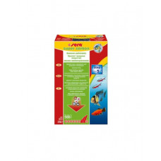 Sera Super carbon 250 g