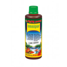 Sera Pond Omnipur A 250 ml