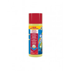 Sera Raffy I Nature krmivo pre mäsožravé plazy,vodné korytnačky a obojživelníky 250 ml