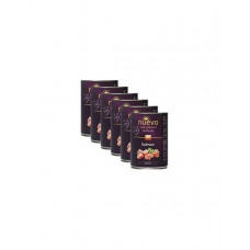 NUEVO cat Adult Salmon bal. 6 x 400 g konzerva