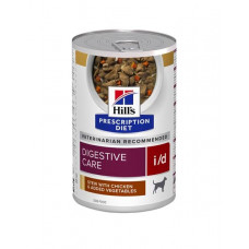 HILLS Diet Canine Stew i/d with Chicken & Vegetables konzerva 354 g