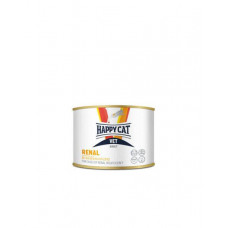 Happy Cat VET DIET - Renal - pri obličkovej nedostatočnosti konzerva 200 g
