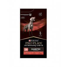 Purina VD Canine - DM Diabetes Management 3 kg