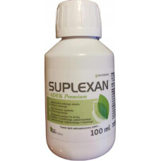 Suplexan ADEK Premium 100 ml