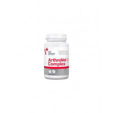 VetExpert ArthroVet HA Complex 90 tbl