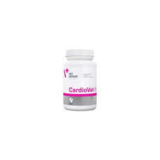 VetExpert CardioVet 90 tbl