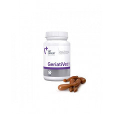 VetExpert GeriatiVet Cat 60 cps