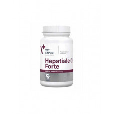 VetExpert Hepatiale Forte LB