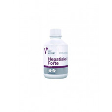 VetExpert Hepatiale Forte Liquid 250 ml