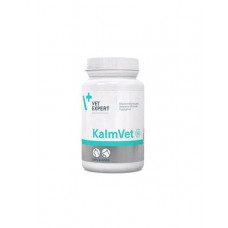VetExpert KalmVet (Twist off) 60 cps