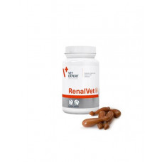 VetExpert RenalVet (Twist Off) 60 cps