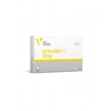 VetExpert UrinoVet Dog 30 tbl