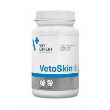 VetExpert VetoSkin (Twist Off) 90 cps