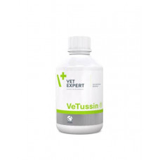 VetExpert VeTussin sirup 100 ml