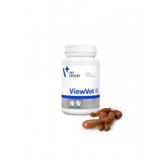 VetExpert ViewVet  (Twist Off) 45 cps