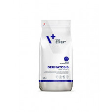 VetExpert VD dog 4T Dermatosis Rabbit & Potato 12 kg