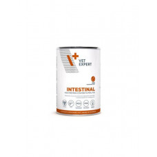 VetExpert VD dog 4T Intestinal konzerva 400 g