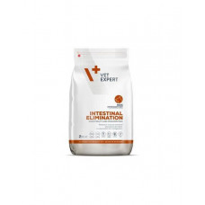 VetExpert VD dog 4T Intestinal Elimination Low fat 2 kg