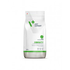 VetExpert VD dog Obesity 12 kg