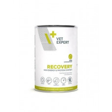 VetExpert VD dog 4T Recovery konzerva 400 g