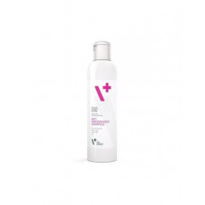 VetExpert Antiseborrhoeic shampoo 250 ml