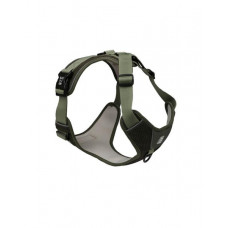 Postroj DUVO+ EXPLOR Ultimate fit, zelený S - 35-45cm - 40-52cm