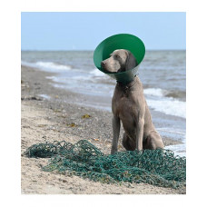 Golier ochranný BUSTER Green Ocean 25 cm 5 ks