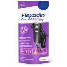 Flexadin Adult Dog žuv.tbl.  60 tbl.