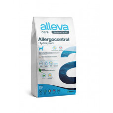 Alleva VET CARE dog adult ALS alergocontrol 2 kg