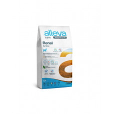 Alleva VET CARE dog adult renal antiox 2 kg