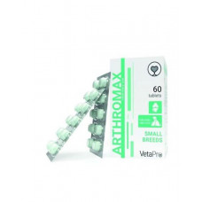 VetaPro Arthromax Small Breeds 60 tbl.