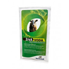 Živá voda plv.sol. 83,74 g