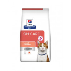 HILLS Diet Feline ON - care 1,5 kg