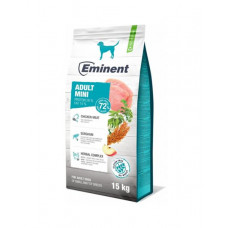 Eminent Dog Adult MINI NEW 15 kg