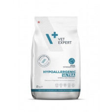 VetExpert VD dog Hypoallergenic ultra 2kg