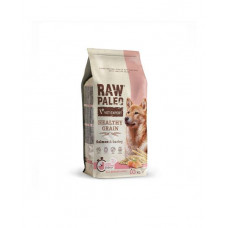 VetExpert Raw Paleo adult Healthy Grain Salmon & Barley 10 kg