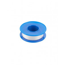 Náplasť KRUUSE Silk, biela, 1,3 cm x 5 m