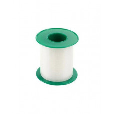 Náplasť KRUUSE Transparent, 5 cm x 5 m