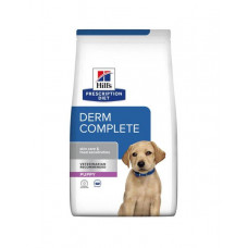 HILLS Diet Canine Derm Complete puppy 1,5 kg