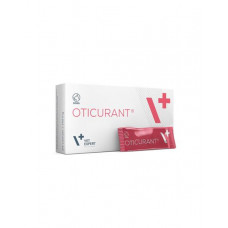 VetExpert Oticurant plv. 24 x 170 mg
