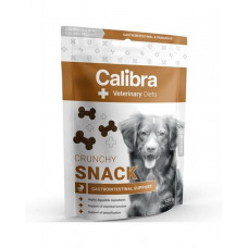 Pamlsok Calibra VD Crunchy Dog Gastrointestinal 6 x 120 g