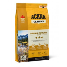 ACANA Recipe Prairie Polutry 9,7 kg Recipe