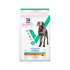 HILLS VE Canine Multi Benefit  Adult Weight Maxi Chicken 700 g