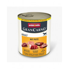 Animonda GRANCARNO® dog adult morka bal. 6 x 800g konzerva